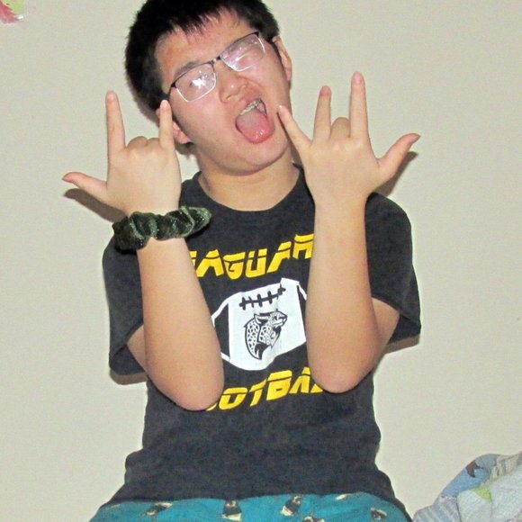 Meet your Posher, Daniel - Picture 5 of 16